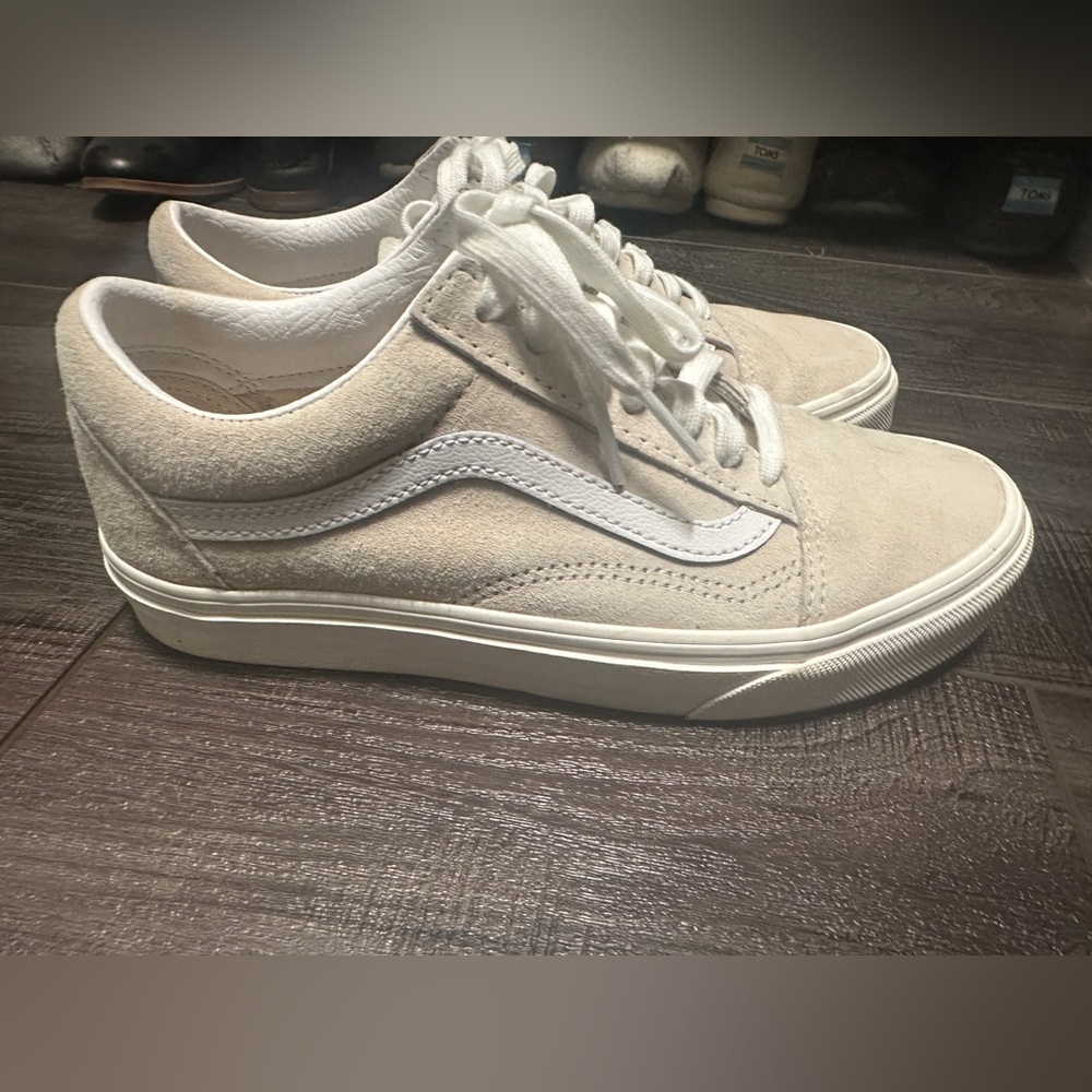 Vans Old Kool Sneakers